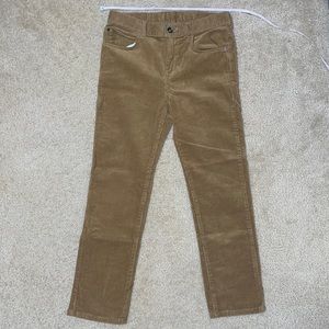 NWT The Children’s Place Boys Pants